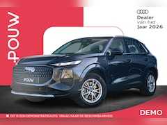 Audi Q3 - 1.5 e-hybrid 272pk Pro line | Trekhaak Wegklapbaar