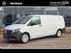 Mercedes-Benz Vito - 116 CDI L3 Pro | AIRCO/CAMERA/CRUISE/2.500KG AHW | Certified