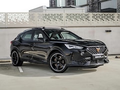 CUPRA Formentor - 1.4 e-Hybrid VZ Performance 245pk | PANO DDC