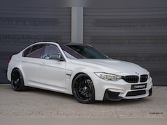 BMW M3 - - Competition DCT | LCI | Miltek uitlaat | Extended leather | Carbon | Camera | Headup | K