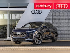 Audi Q3 Sportback - S edition e-hybrid 200 kW / 272 PK Sportback 6 ver