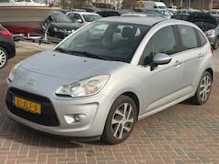 Citroën C3 - 1.6 e-HDi Collection Airco 2012