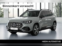 Mercedes-Benz GLB - GLB 250+ Business Solution AMG | MANUFAKTUR | Premium Pakket | Nightpakket | Winterpakket