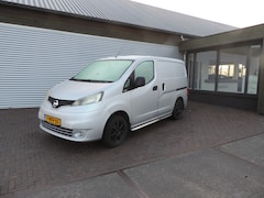 Nissan NV200 - 1.5 dCi Acenta