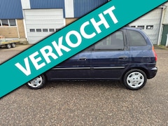 Hyundai Matrix - 1.6i Active Cool, airco/ goed onderhouden