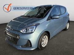 Hyundai i10 - 1.0i Comfort | Airco | Cruise