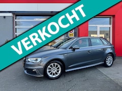 Audi A3 Sportback - 1.4 TFSI CoD Ambition Pro Line S