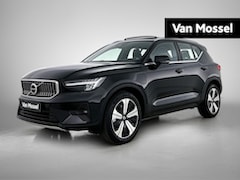 Volvo XC40 - 1.5 T4 Recharge Ultimate | PANORAMADAK | ACHTERUITRIJCAMERA | HARMAN & KARDON | MEMORY | S