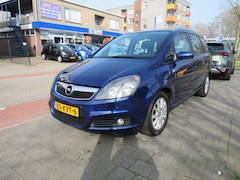 Opel Zafira - 1.8 103KW Temptation 1e eig dealer onderh