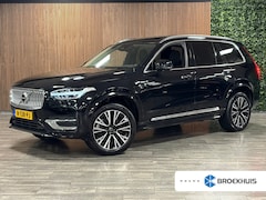 Volvo XC90 - T8 AWD Recharge Plus Bright | Trekhaak | All Season banden | 360° Camera | Harman Kardon |
