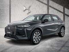 DS 3 - 3 Hybrid 145 PK Automaat Ligne Business | Keyless Entry | Stoelverwarming | 360 camera | D