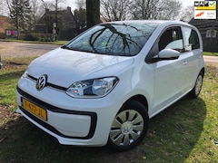 Volkswagen Up! - 1.0 Org NL/ 5drs / Clima / Camera / Pdc