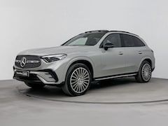 Mercedes-Benz GLC-klasse - GLC 300e Automaat 4MATIC AMG Line | MANUFAKTUR | Premium Plus Pakket | Winterpakket | Pano