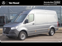 Mercedes-Benz Sprinter - 317 CDI L2H2 Pro | AIRCO/DISTRONIC/CAMERA | Certified