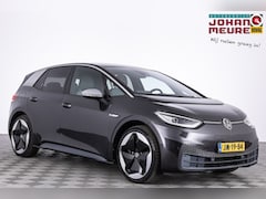 Volkswagen ID.3 - First Max 58 kWh | PANORAMADAK | EL. STOELEN | iQ LED