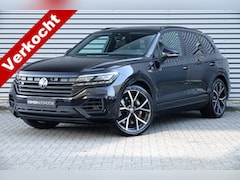 Volkswagen Touareg - 3.0 Tsi 4MOTION R | Pano | Nachtzicht | Trekhaak | Massage | Ventilatie | HUD | ACC |