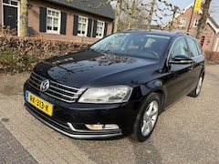 Volkswagen Passat Variant - 1.4 TSI 150pk