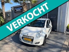 Suzuki Alto - 1.0 Comfort Plus