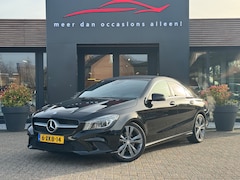 Mercedes-Benz CLA-Klasse - 180 Ambition