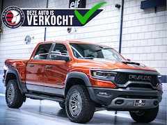 Dodge Ram 1500 - TRX 6.2L LAST CALL Edition | V8 702HP Supercharged | Harvet Sunrise