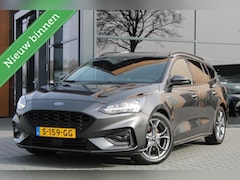 Ford Focus Wagon - 1.0 EcoBoost Hybrid ST Line X Business