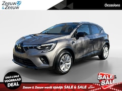 Mitsubishi ASX - 1.0 MPI Turbo Intense | Apple/Android Carplay | Climate | Cruise | Radio | Camera | Parkee