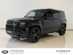 Land Rover Defender 110 - 5.0 P525 110 V8