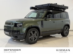 Land Rover Defender 110 - 2.0 P300e X-Dynamic HSE | NIEUW