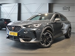 CUPRA Formentor - 1.4 TSI e-Hybrid navi keyless camera cruise 18 inch 204 pk