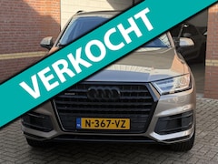 Audi Q7 - 3.0 TFSI quattro Pro Line S