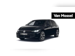 Volkswagen Golf - 1.5 eHybrid Life Edition | Stuur- en Stoelverwarming | Apple Carplay draadloos | LED kopla