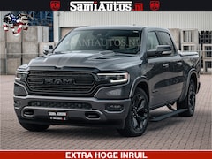 Dodge Ram 1500 - LIMITED SPORT | 5.7 V8 HEMI 402PK | MEEST VOLLE LIMITED | PRACHTIGE KLEUR GRANITE CRYSTAL