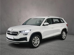 Skoda Kodiaq - Business Edition 1.5 TSI 150pk Cruise control, Navigatie, Achteruitrijcamera, LED koplampe