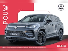 Volkswagen Tayron - 1.5 eHybrid R-Line Edition | Panoramadak | Trekhaak | Black Style