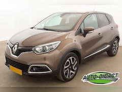 Renault Captur - 1.2 TCe Autom verbrande klep