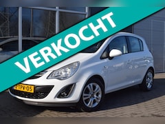 Opel Corsa - 1.2 EcoFlex Business+ LPG | Clima | Cruise | NAP + APK 2-2027
