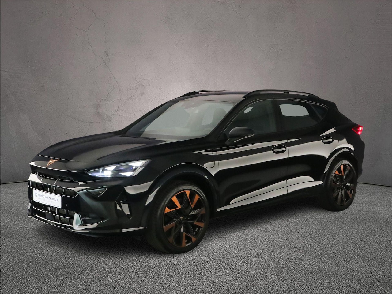 CUPRA Formentor - VZ Performance 1.5 TSI eHybrid 272pk DSG Automaat Adaptive cruise control, Sennheiser audi - AutoWereld.nl