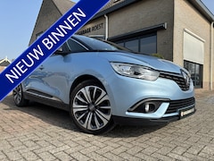 Renault Grand Scénic - 1.3 TCe Intens 7-Persoons Trekhaak / Navigatie / Camera