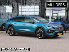 Peugeot e-408 - Allure 58 kWh Long Range | Camera/Navi/Climate/Stoel&Stuurverwarming