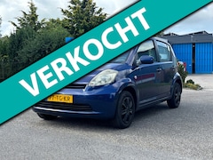 Daihatsu Sirion 2 - 1.3-16V Comfort | Airco |