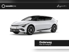 Kia EV6 - GT-Line Business Edition 84 kWh | LED-Matrix | GT-Line design | Meridian Sound | Dodehoekc