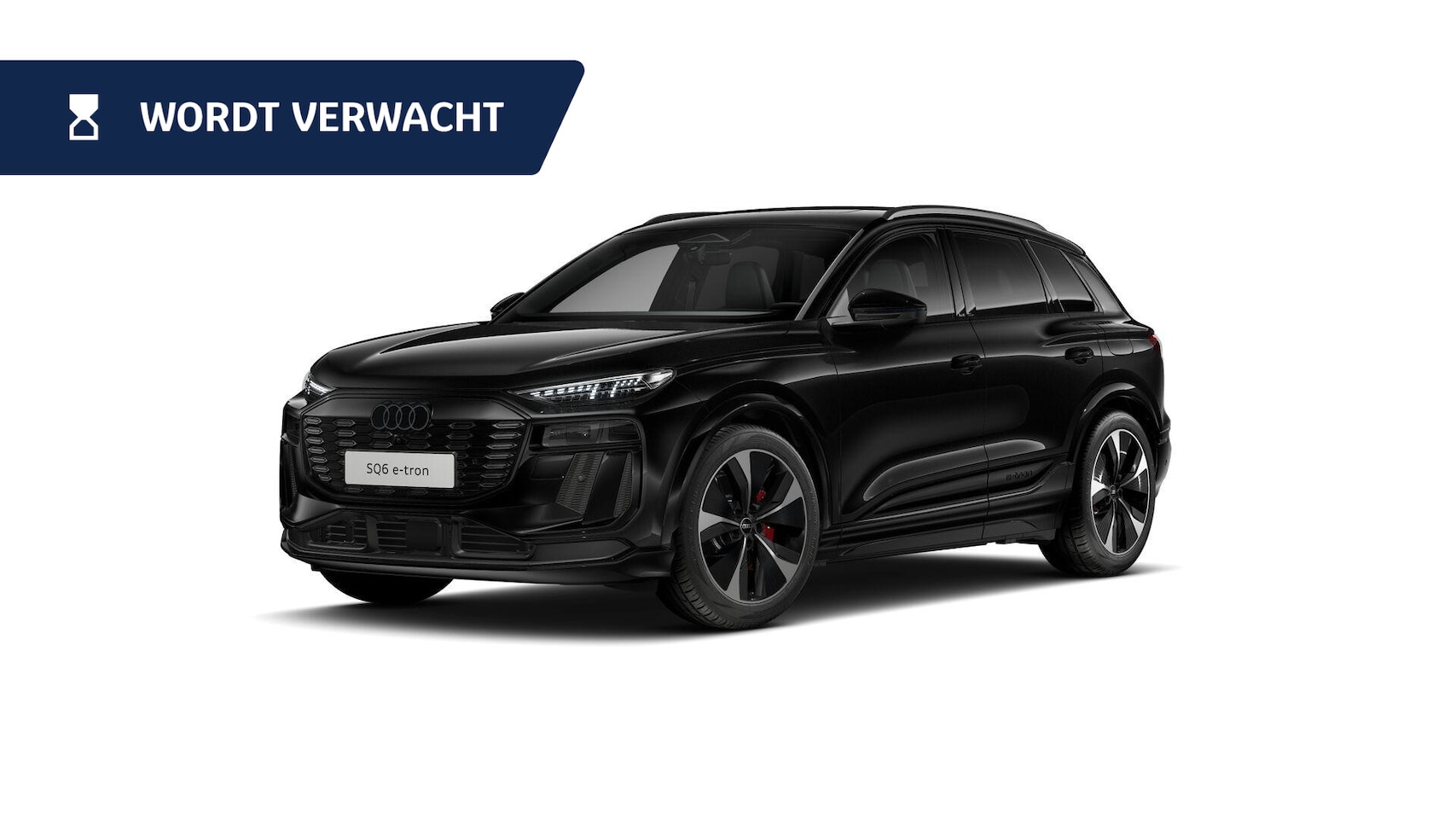 Audi Q6 SQ6 e-tron - quattro 100 kWh | Pano | Trekhaak | B&O | Luchtvering | Oled | Memory | Headup | - AutoWereld.nl