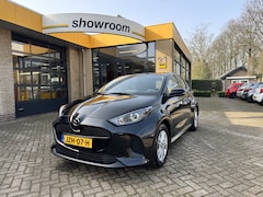 Mazda 2 Hybrid - 1.5 Centre-line Automaat Navi Camera Carplay