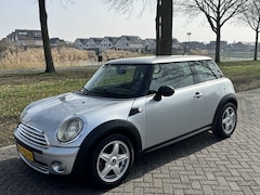 MINI One - 1.4