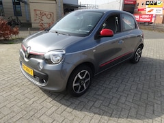 Renault Twingo - 1.0 SCe Dynamique/Airco Navi Cruise Camera Cruise Control