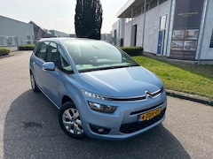 Citroën Grand C4 Picasso - 1.6 BlueHDi 7-SEATS (bj 12-2014) Climate|Navi|Metallic|
