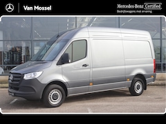 Mercedes-Benz Sprinter - 317 CDI L2H2 Pro | AIRCO/CAMERA/CRUISE/3.500KG AHW | Certified