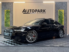 Audi A6 Limousine - 50 TFSI e quattro 3x S-LINE |PANO|MATRIXLED|B&O|KEYLESS|DEALER ONDERHOUDEN|SFEERVERLICHTIN