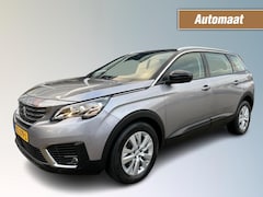 Peugeot 5008 - 1.2 PURETECH ACTIVE AUTOMAAT