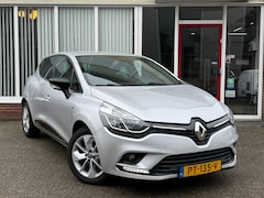Renault Clio - 0.9 TCe Limited 5 deurs I Navi I Cruise I Airco I Lichtmetalen velgen I Volledig onderhoud